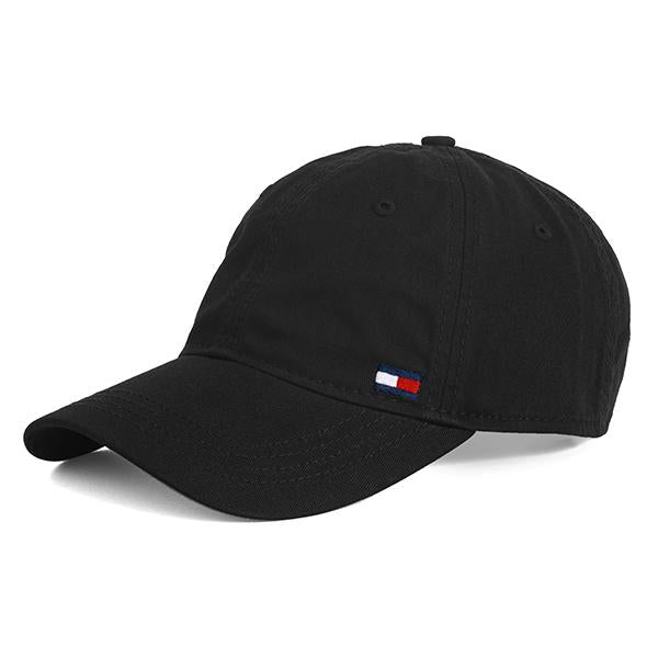 TOMMY HILFIGER Unisex Cotton Baseball Cap 6942926 017