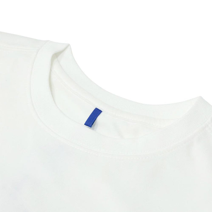 ADER ERROR Edca Unisex Short-Sleeve T-Shirt