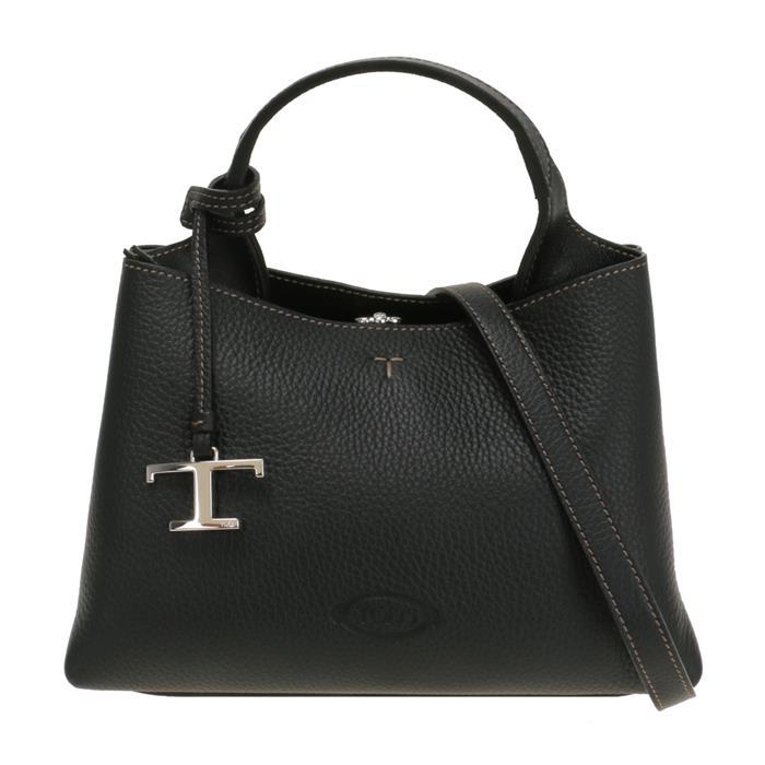 Tods Timeless Charm Micro Tote Bag XBWAPAEL000QRI B999