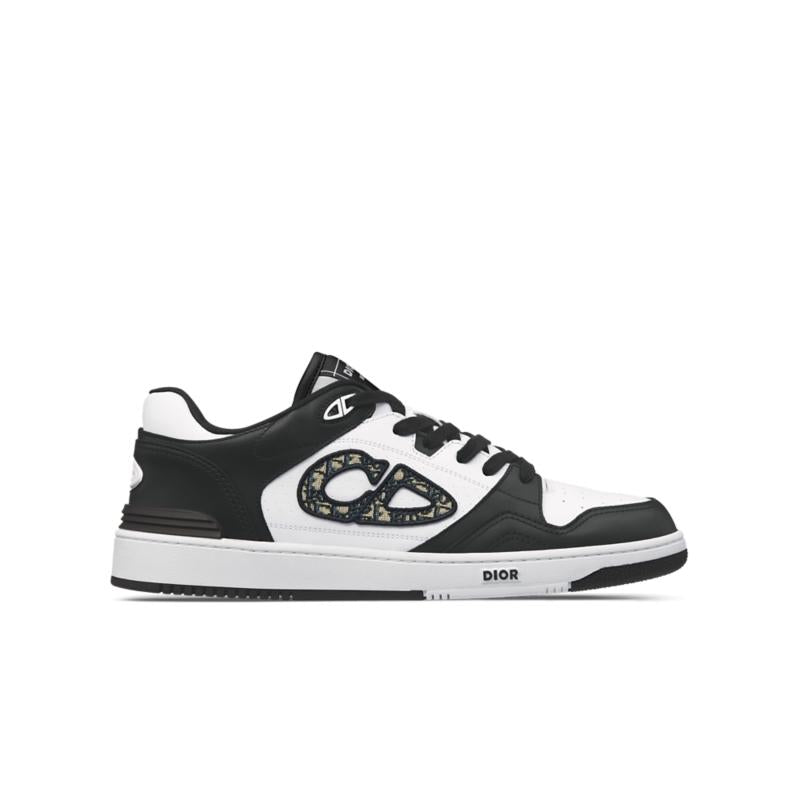 DIOR B57 Dribble Low Top Sneakers for Men 3SN318ZXUH960