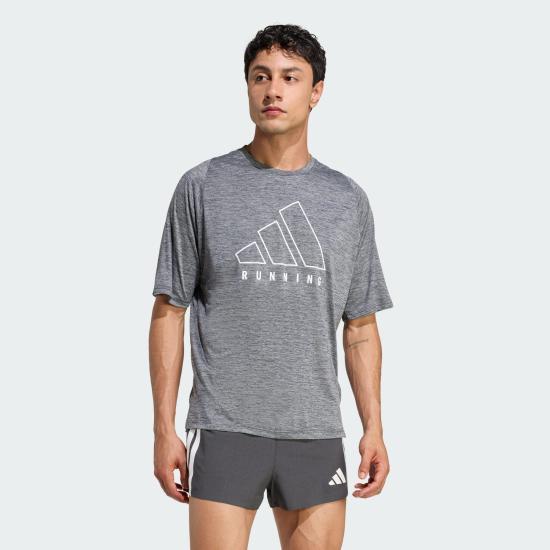 Adidas Men’s Short Sleeve T-Shirt JY7422 Black DOM