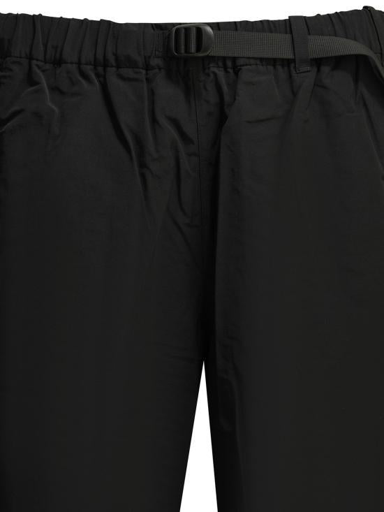 GOLDWIN Training Jogger Pants for Men GL76188BK BLACK DOM