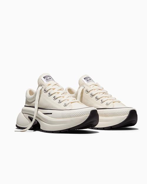 Converse Canvas Low Top Sneakers for Men A19266C DOM
