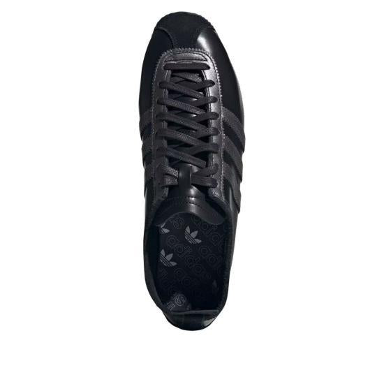 Adidas Men’s Sneakers Casual Shoes KI0011 Core Black Iron Metallic DOM