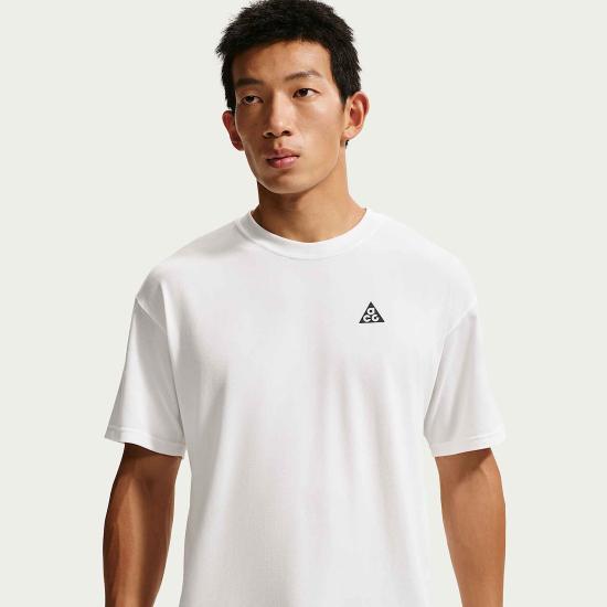 Nike Men’s Short-Sleeve T-Shirt IH1307 121 DOM