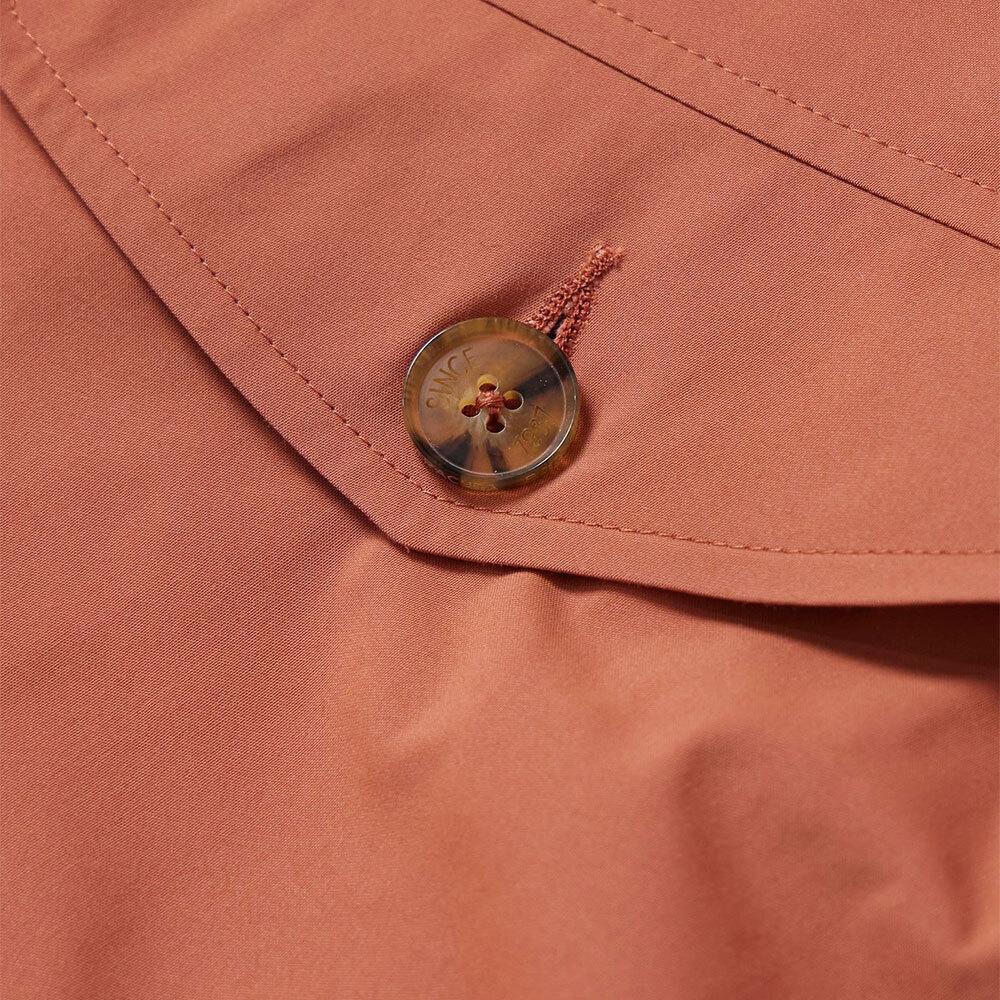BARACUTA Harrington G9 Jacket for Men BRCPS0001BCNY1 514