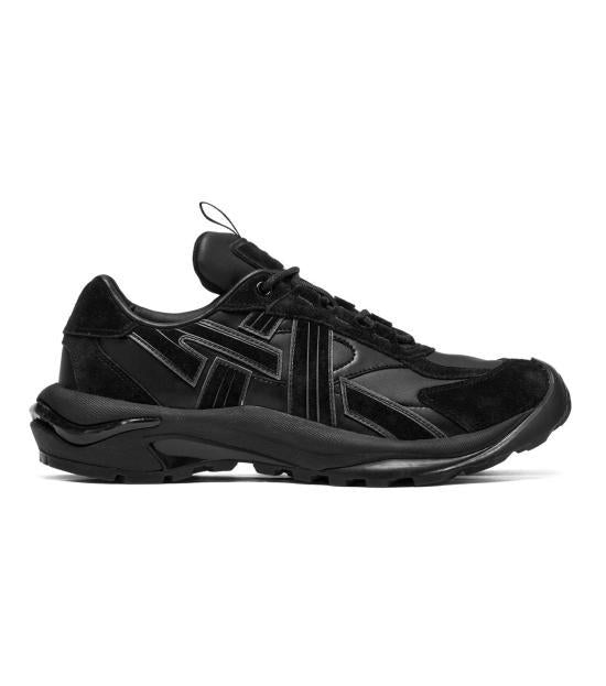 Onitsuka Tiger Tig Trail Sneakers for Men 1183C617 001 BLACK DOM