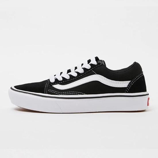 Vans Classic Low-Top Sneakers for Men VN0A3WMAVNE1 DOM