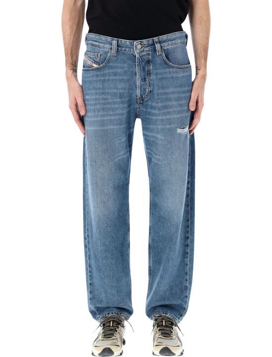 DIESEL Men’s Denim Jeans A18974 09N69 01 DOM