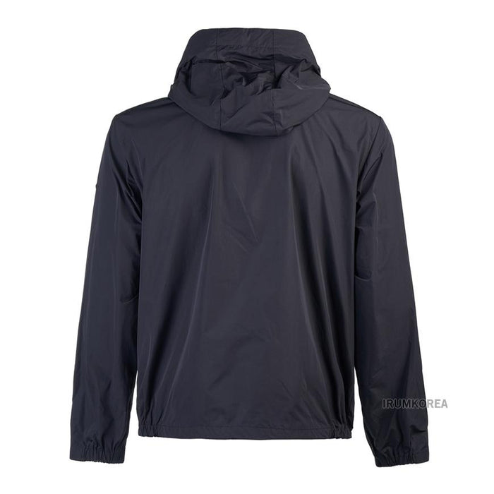 Moncler Men’s Karles Hooded Jacket 1A00197 54A91 999