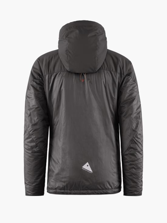 Klattermusen Women’s Short Down Puffer Jacket 10648M02961 DOM