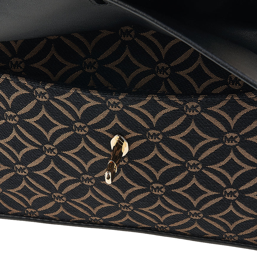 Michael Kors Greenwich Small Jacquard Women's Crossbody Bag 32F2GGRC1J 293