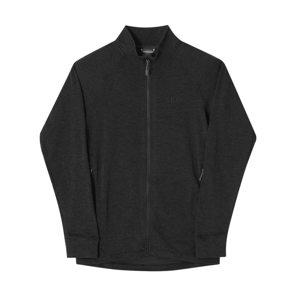 RAB Black Men’s Jacket QFF 72