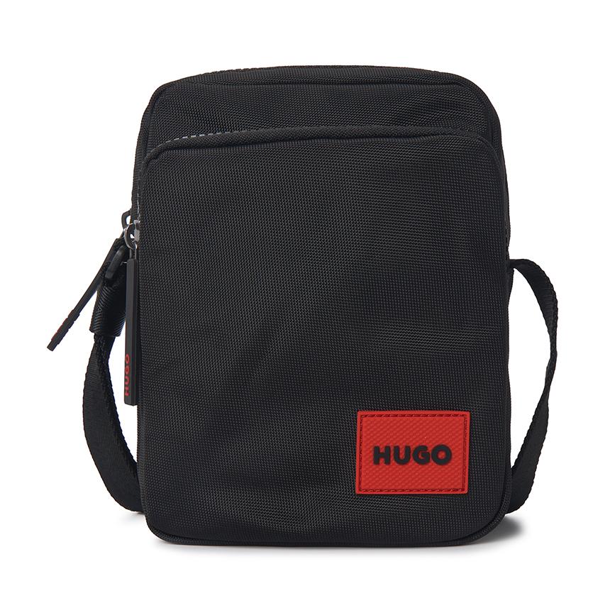 HUGO BOSS Men’s Crossbody Bag 50547767 001