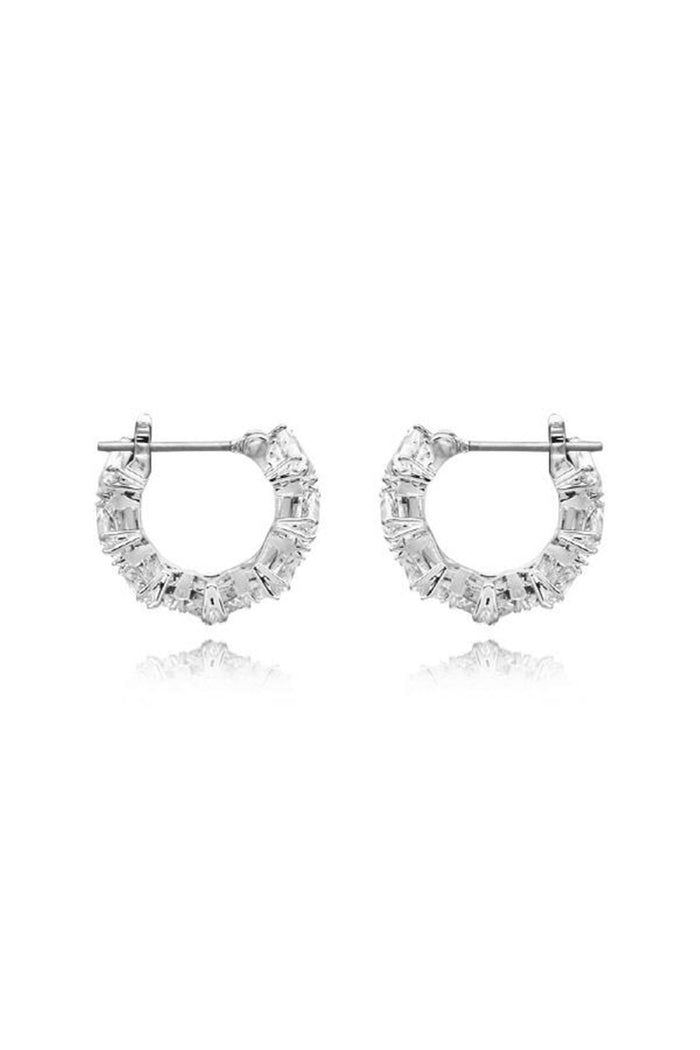 Swarovski Crystal Stud Earrings for Women 5632467
