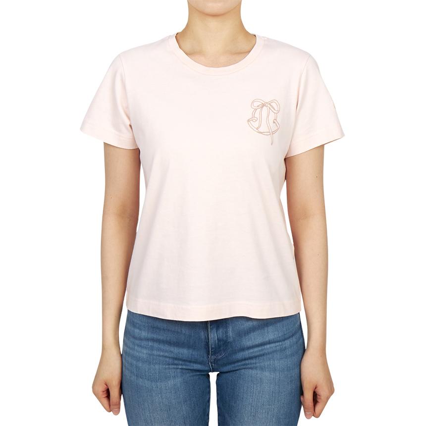 Moncler Women’s Short Sleeve T-Shirt