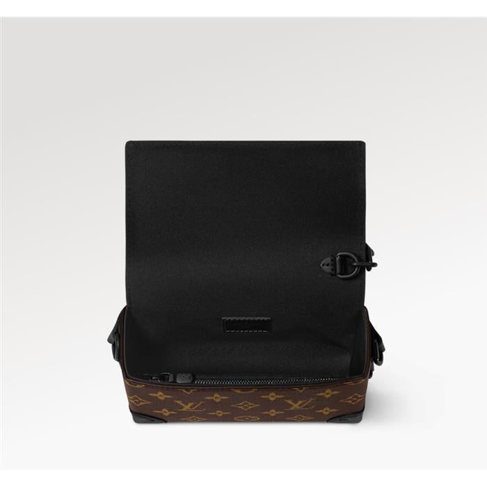 Louis Vuitton Steamer Wearable Wallet Crossbody Bag