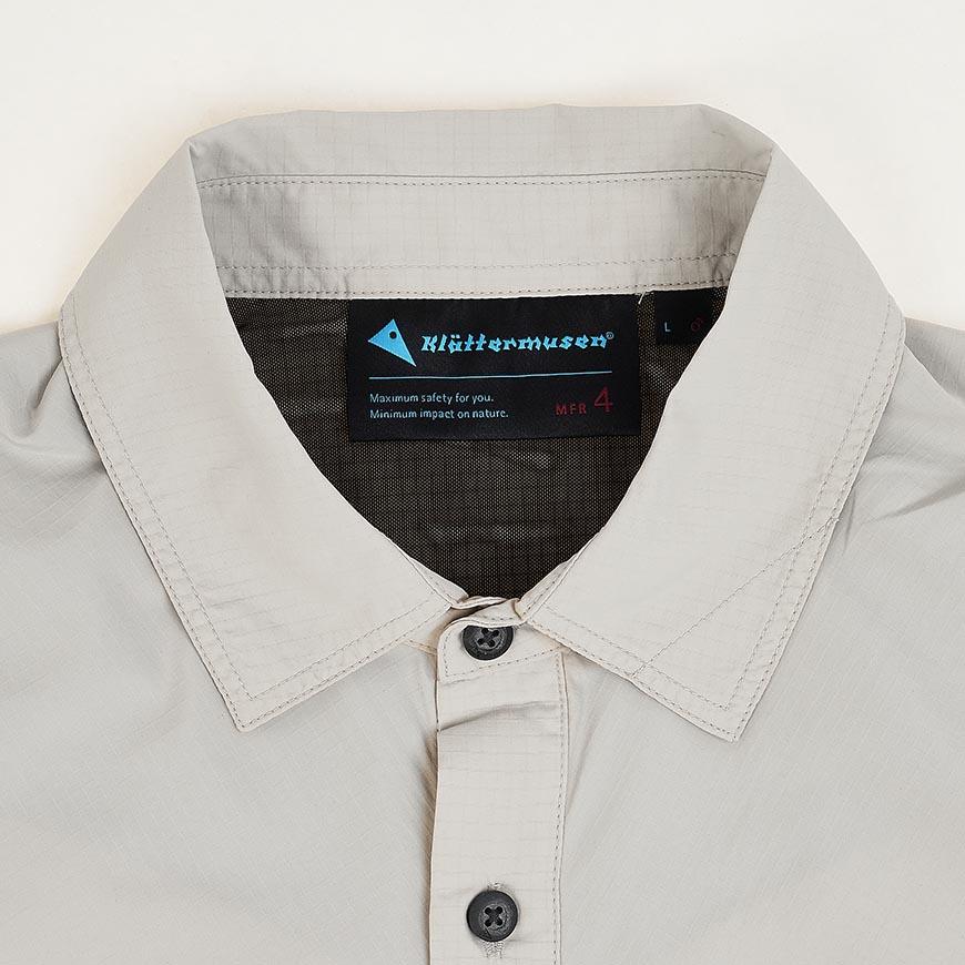 Klattermusen Men’s Long Sleeve Shirt