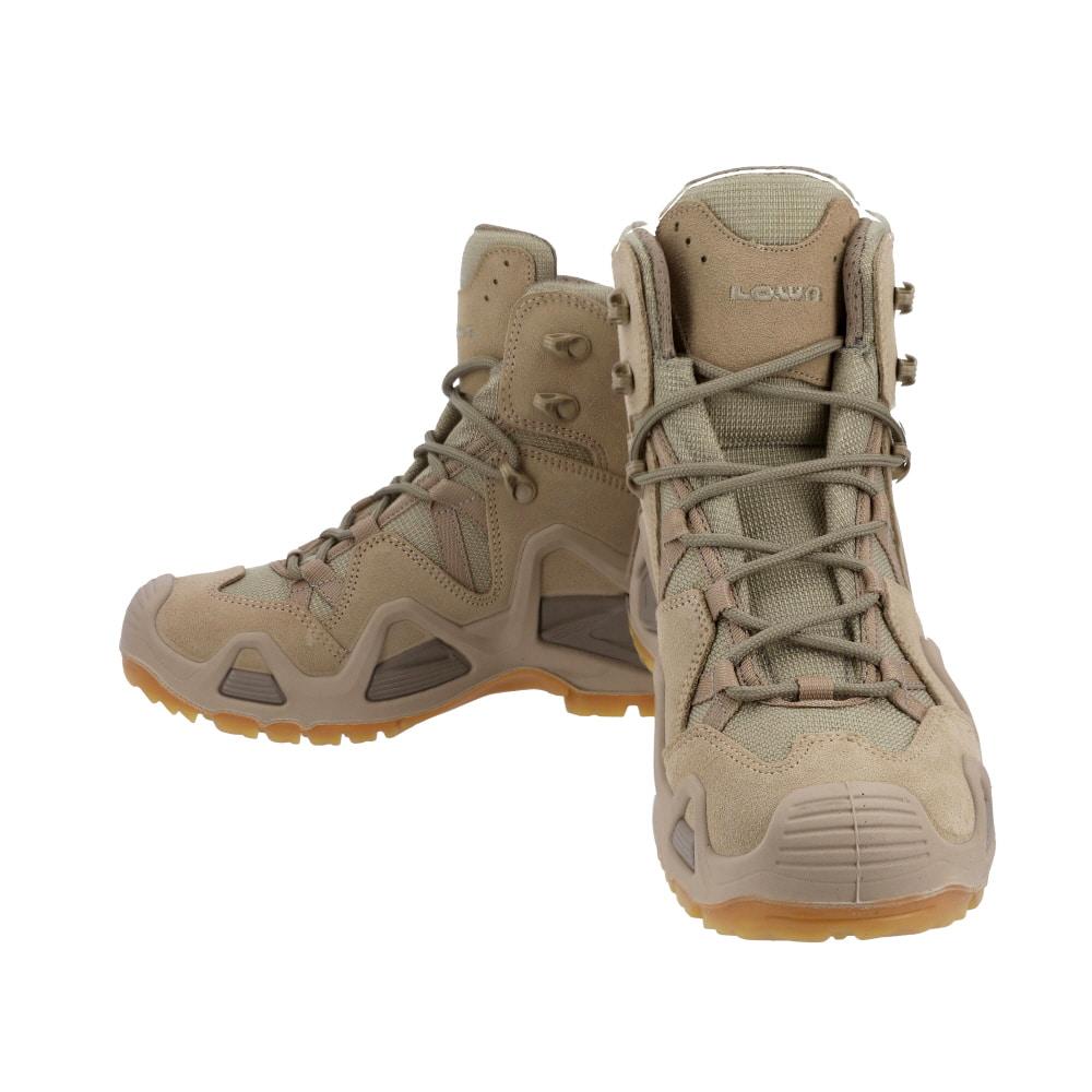 LOWA Zephyr GTX Mid TF Men’s Hiking Shoes 310537 0410