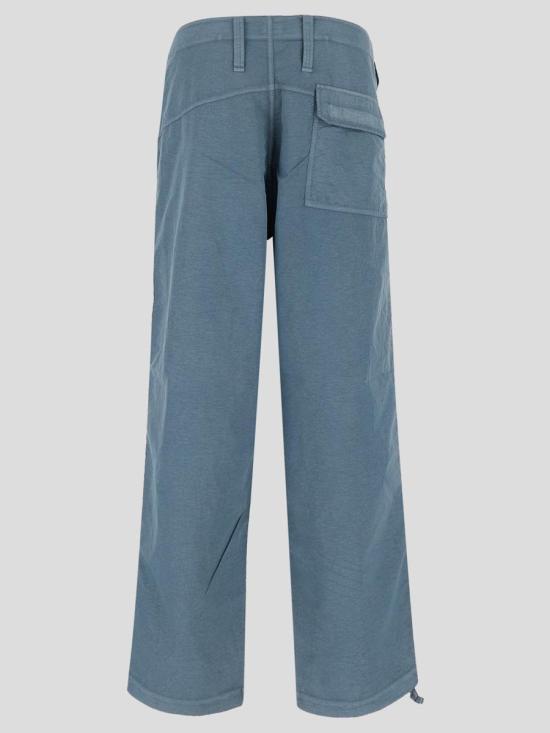CP Company Stormy Weather Straight Pants Classic Trousers