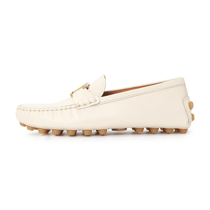 Tods Gommino Bubble T Timeless Women’s Driving Loafers XXW52K0IZ10N6MC019