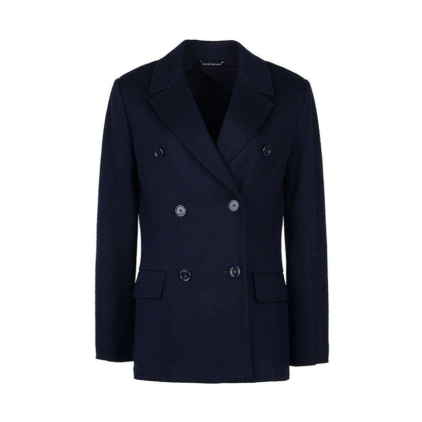 Max Mara Women’s Juditta Wool Jacket 002