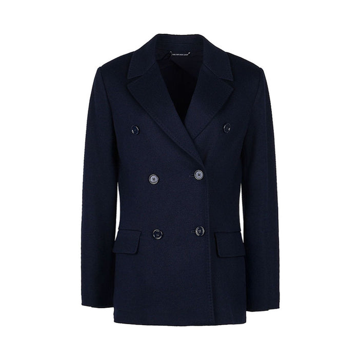 Max Mara Women’s Juditta Wool Jacket 002