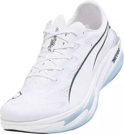 PUMA Men's Sneakers 312127 09 DOM