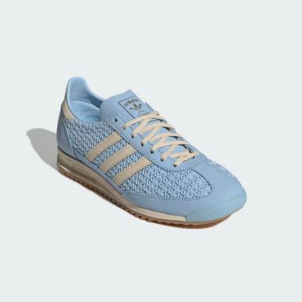 Adidas Men's Sneakers Casual Shoes JR4230 DOM