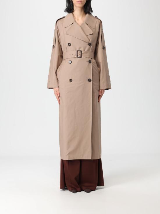 Max Mara FELIPE Trench Coat 29026024600 001