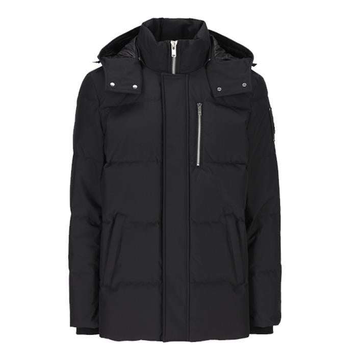 Moose Knuckles Cloud 3Q Down Puffer Jacket for Men M34MJ178S 305