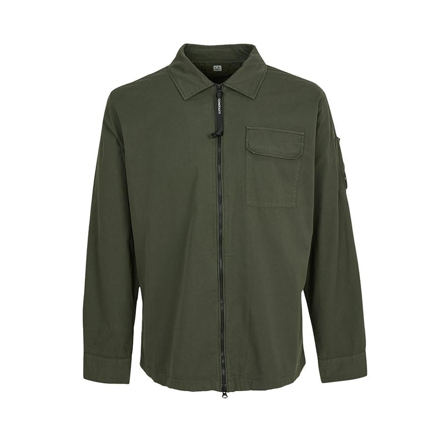 CP Company Men’s Overshirt Jacket RCCMOS705A 110143G 683