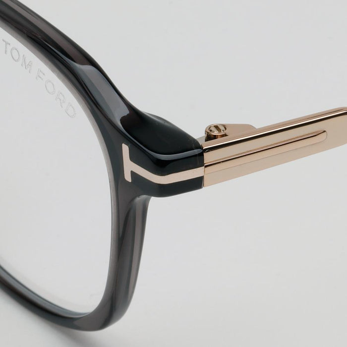 TOM FORD Blue Light Blocking Acetate Eyeglasses Frame Unisex
