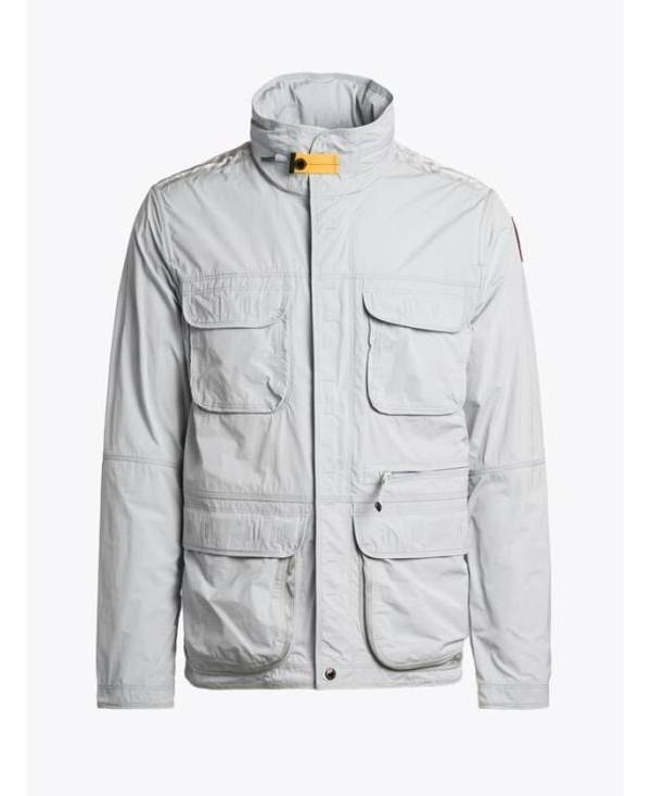Parajumpers Desert Spring Jacket for Men PMJKMA04 308