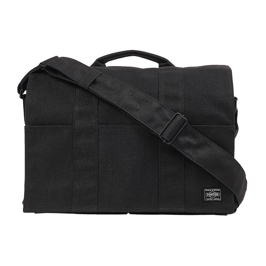 PORTER Smoky Shoulder Bag Crossbody Unisex 592 27629 10