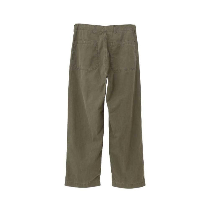 nanamica Field Denim Pants for Men S26SC079E FO