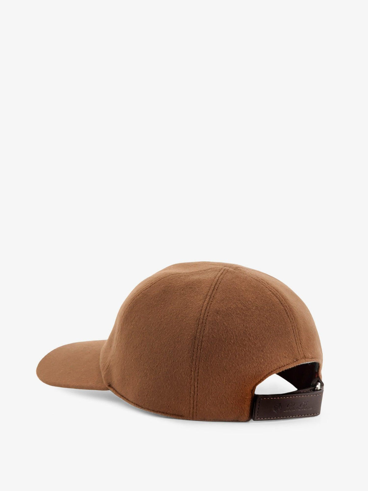 Loro Piana Cotton Baseball Cap