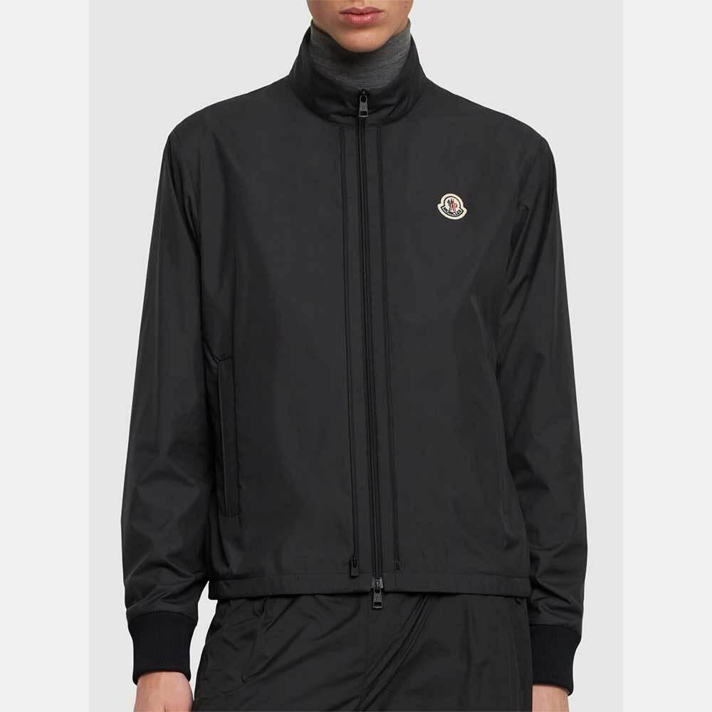Moncler Lightweight 3-in-1 Down Jacket for Men 1A00080 597YW 999