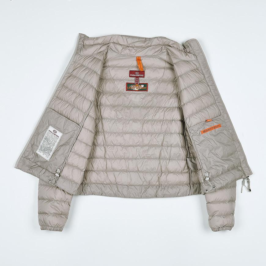 Parajumpers Emilia Short Down Jacket for Women PWPUSL30 110