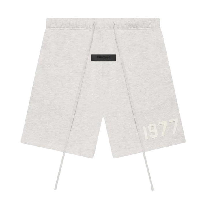 Fear of God Essentials Unisex Logo Shorts