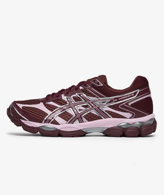 Asics Men’s Sneakers Casual Athletic Shoes 1203A733 600 DOM
