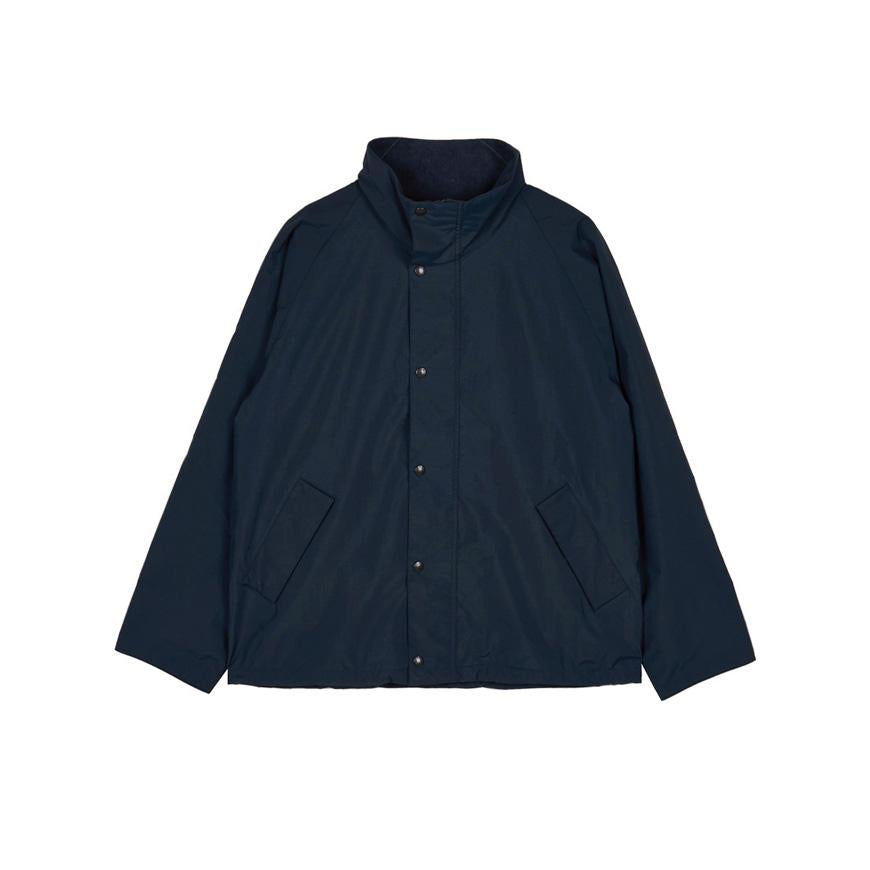 nanamica Men’s 2L Pertex Field Jacket S25FA048E DN