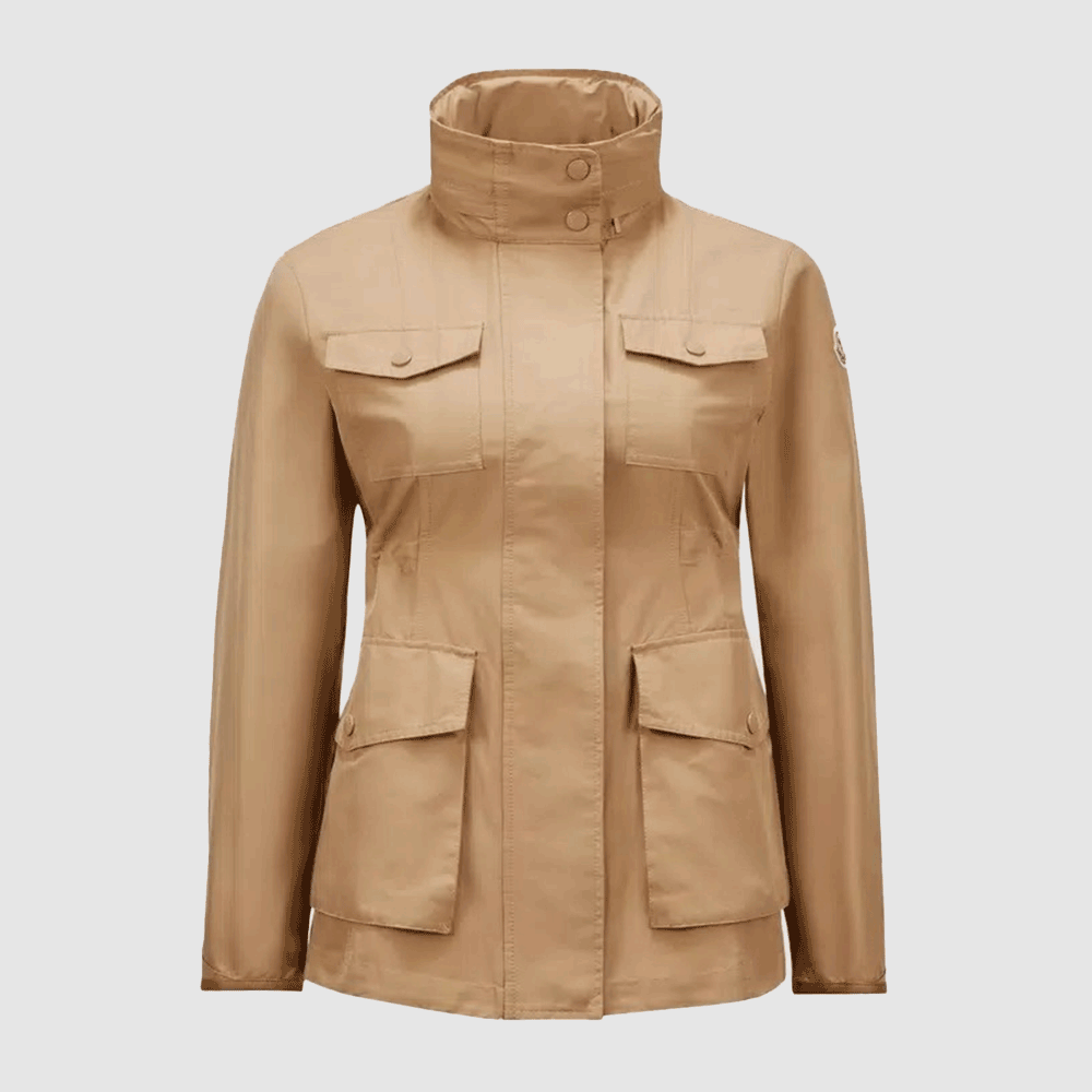 Moncler Women’s Illo Field Jacket 1B00003 597I9 224