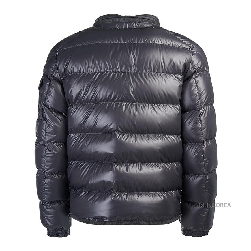 Moncler GORE-TEX Down Puffer Jacket for Men 1A00064 595ZJ 920