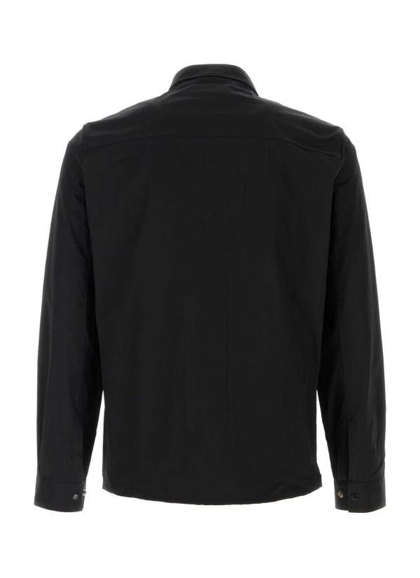 CP Company Gabardine Overshirt Jacket for Men