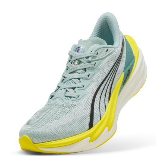 PUMA Deviate Nitro 4 Men’s Running Sneakers 312124 09 DOM