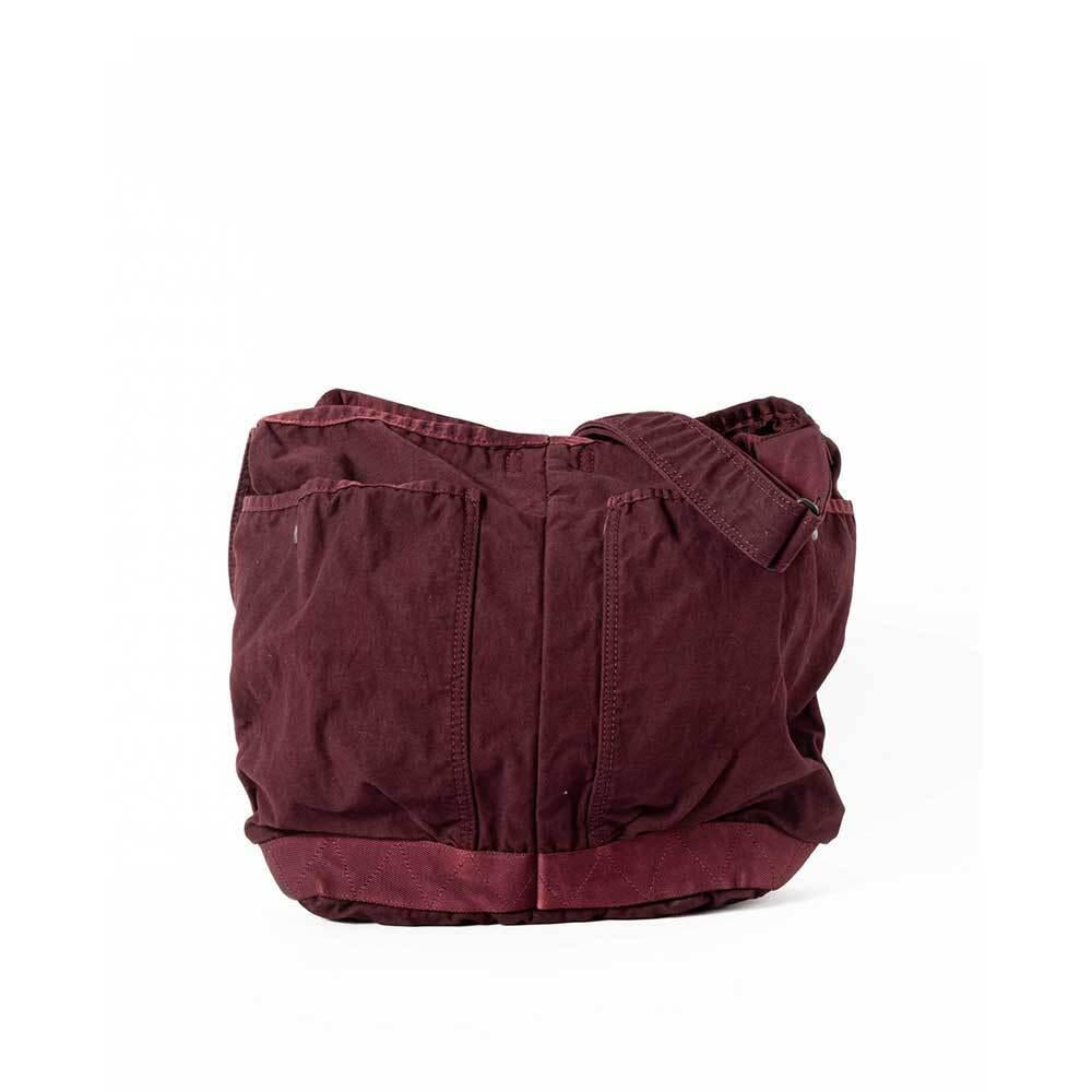 PORTER Crack Small Unisex Shoulder Crossbody Bag 540 19645