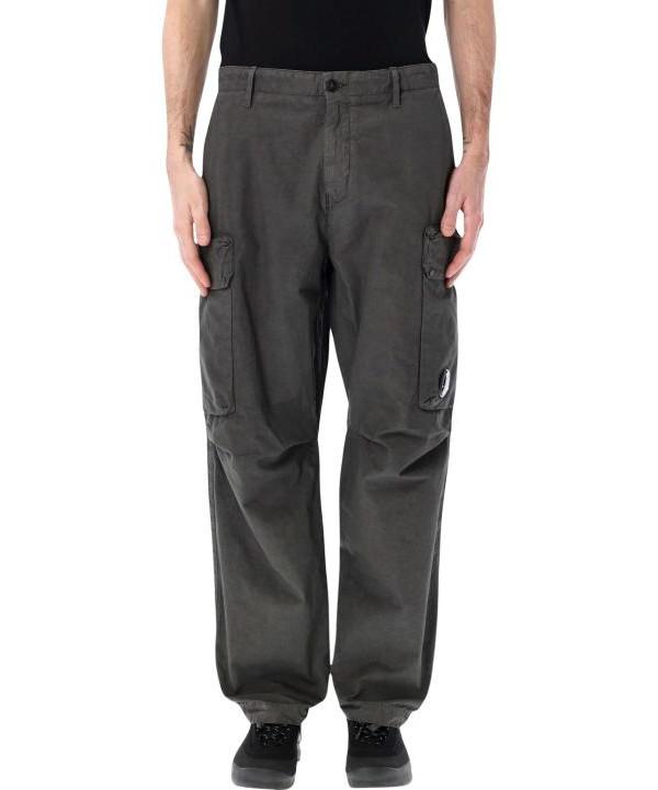 CP Company Microreps Cargo Pants Classic Mens Pants