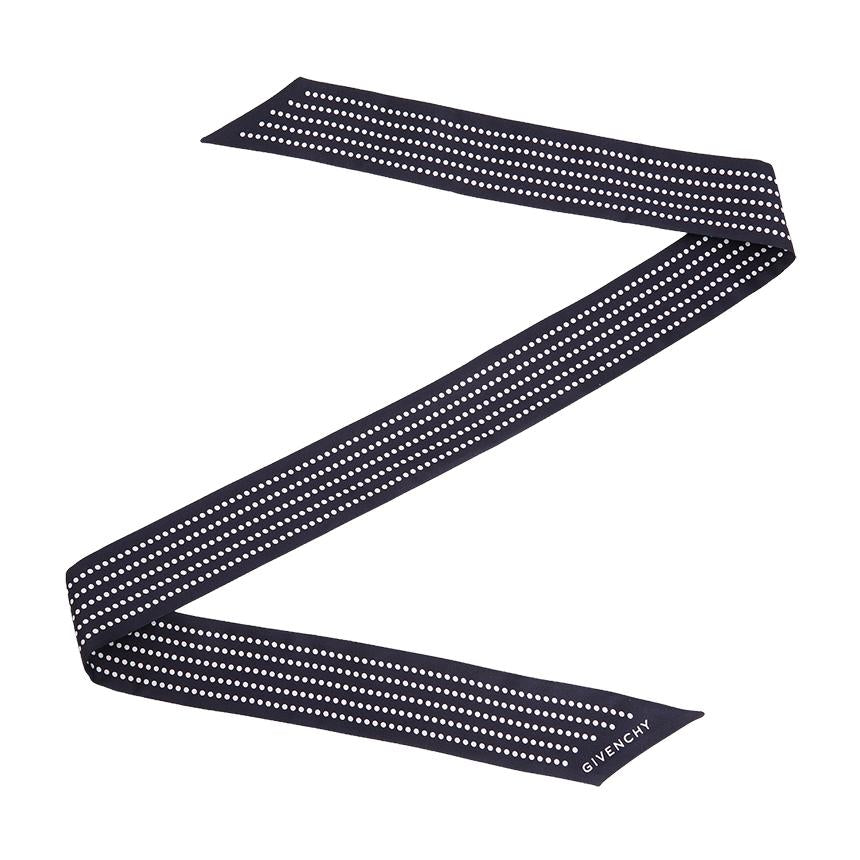 GIVENCHY Women’s Silk Scarf Scarf