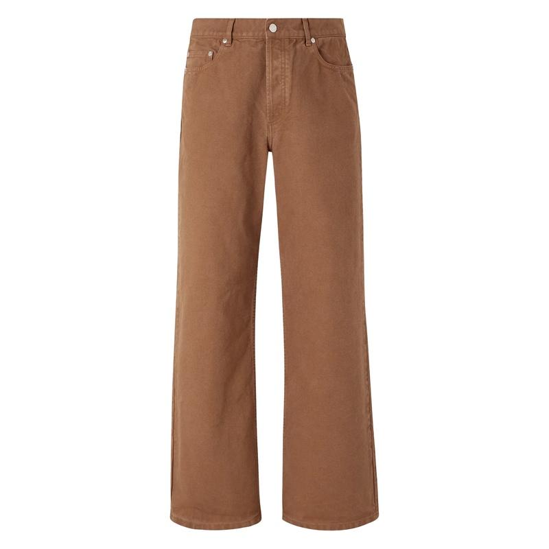A.P.C. Aron Men’s Classic Pants